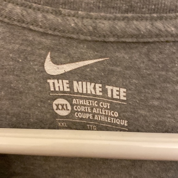 Mens XXL Nike T Shirts Bundle - Picture 3 of 5
